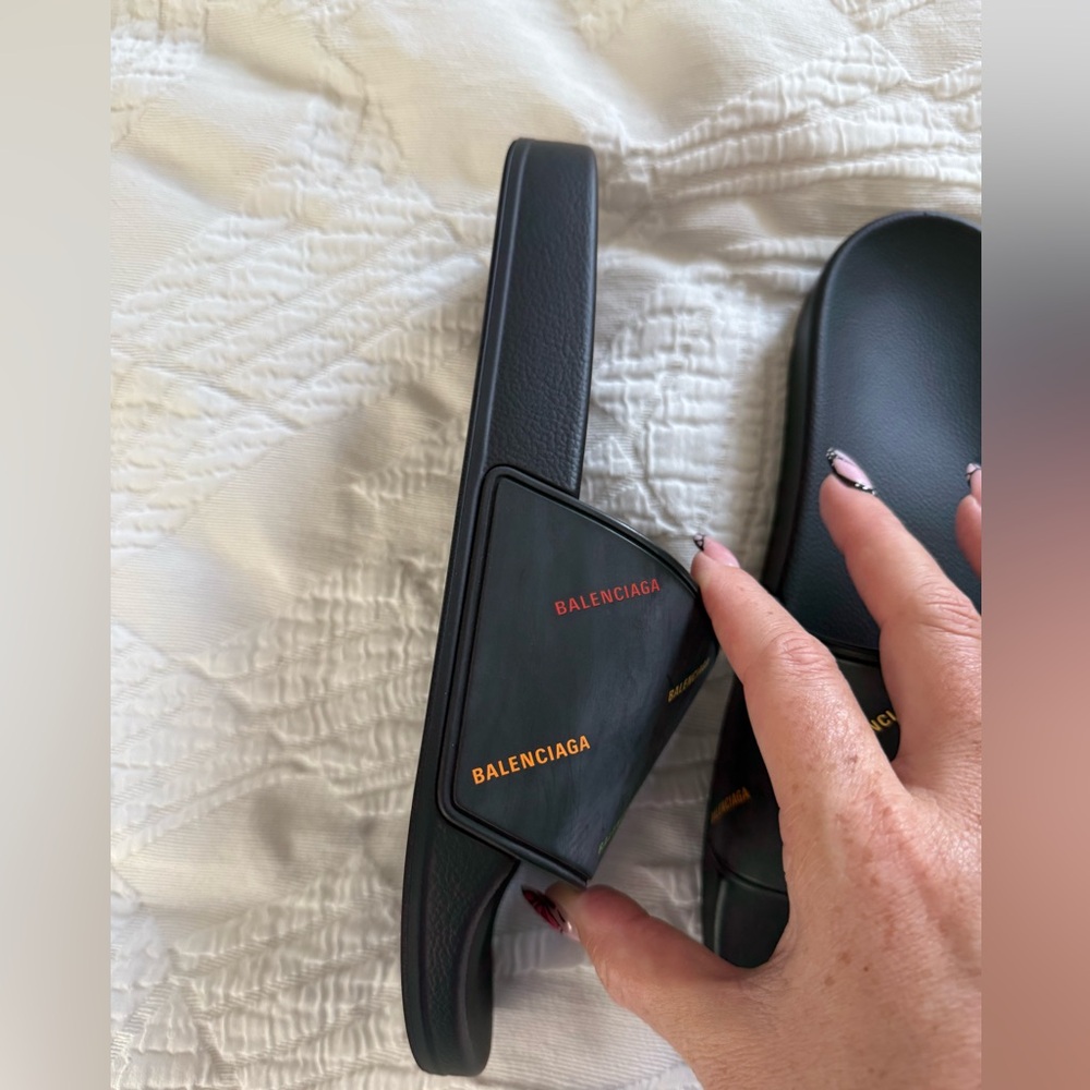 Balenciaga slides - Picture 5 of 7